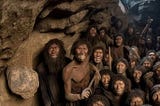 Interesting and incredible facts about Stone Age