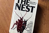 The Nest by Gregory A Douglas