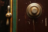 Creating Information Vaults to Foster Healthy Communication