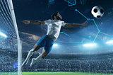 AI in Sports the next frontier. Except it’s already been around a while?