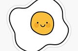 An Open Letter To My Egg Baby 2021