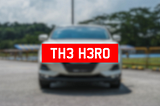 Is the Humble Red-Plate Car the Hero We Need?