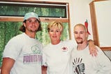 ‘Life Unfinished’: Losing Two Sons to Overdose
