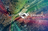 EcoSteer and Bleb Technology collaborate to develop an integrated data sharing platform