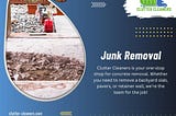 Junk Hauling Owensboro