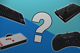The Super Cool Awesome Guide to Fighting Game Controllers