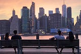 A New York for Us