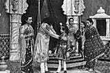 111 years of Raja Harishchandra