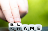 Feeling Victim Blamed, Shamed, Revictimized? Part 2