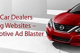 Top Car Dealers Listing Websites