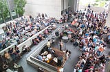 Two free, outdoor concerts (and free museum admission!) left in Downtown Grand Rapids