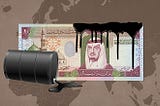 Saudi Arabia and the American Revolution
