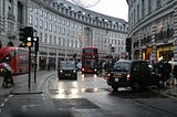 Uk personal shopper