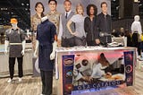 trade show booth rental Dallas