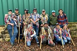 The (Unconfirmed) History of General Hardware Border Morris