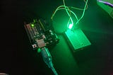 Hypersense Arduino