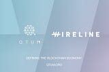 Wireline And Qtum To Pioneer The Next Generation Of Cloud Computing