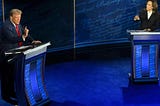 The Presidential Debate