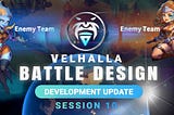 Developer Update Session 10