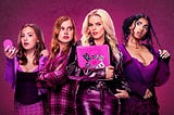 Les sorties ciné du 7 février chez Kinépolis