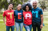 Savvy investors are turning crypto into a millionaire “team sport”