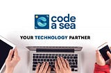 Web & Mobile App Development Company in India | Code A Sea Digital