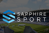 Introducing Sapphire Sport: A new early-stage venture platform