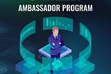 S-Wallet ambassador program