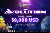 Are you ready for the Avolution? Join the Avocadian Quest