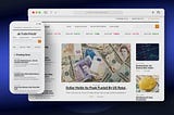 Markets News Website for the Latest Updates