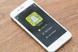 Why snapchat is becoming a force to recognize