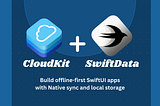 SwiftData Meets CloudKit: Build Seamless Offline Apps in SwiftUI