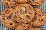Baked deliciousness