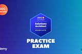 AWS Certified Solutions Architect Practice Exams 2023 600+ Q