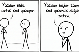 Yazılımcılık Öldü Mü? (Tarihsel Anlatım)
