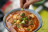 Homemade Soup Mastery: A Comprehensive Guide to Crafting Comfort in a Bowl.