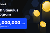 Introducing SLD Stimulus Program