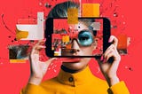 The top 10 graphic design trends for 2025 and how the Design Agency can help implement them