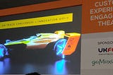 McLaren Fan Engagement Case
