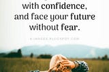 How to Deal with Regret?