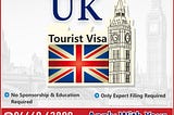 Apply Your Tourist Visa With Us and Get Assured Result