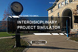 CMU Virtual Tour Experience