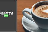 Efficient Data Processing in Java: Batching Items for Better Performance