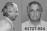 The Madoff Syndrome