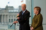 Biden’s First 100 Days: Restoring American Diplomacy