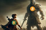 Bitcoin.ℏ vs. Bitcoin: The Sustainable, Quantum-Safe Crypto the World Might Actually Need