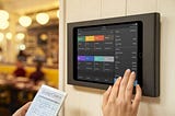 Top 5 Wonderful Benefits of Building POS System for Restaurants