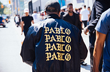 Street Style Photos From Kanye’s Pablo Pop-Up in the Six