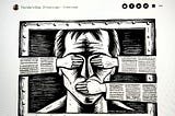 Scientific and Political Censorship Reaches Its Tentacles Into Almost Every Major Social Media…