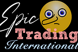 Epic Trading International — Another Forex Pyramid Scheme or Legit Platform?